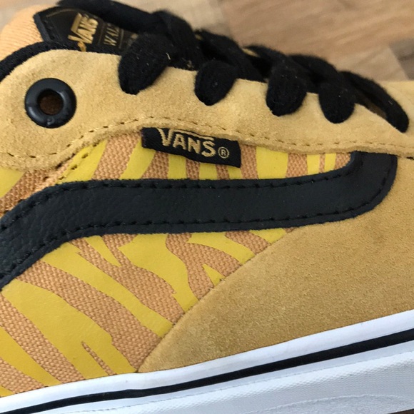BRAND NEW VANS KYLE WALKER PRO - Picture 12 of 16